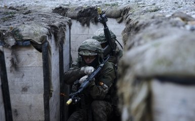 ЗСУ знищили понад 1600 солдатів РФ та 16 бронемашин за добу