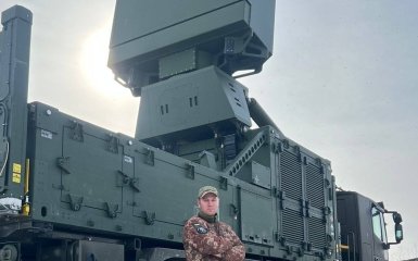 Air Defense announced the results of repelling a new Russian attack