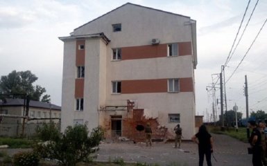 Боевики ДНР ударили по Авдеевке, остановлено движение поездов: появились фото