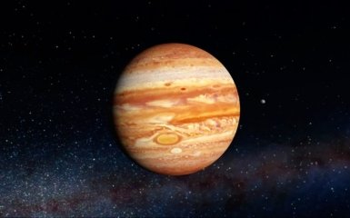 Астрономы сняли, как в Юпитер врезался НЛО: опубликовано видео
