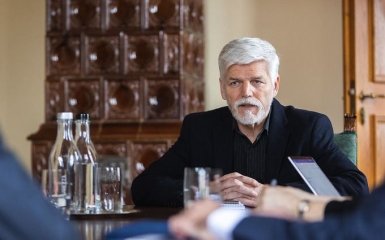 У ВСУ будет только один шанс на успешное контрнаступление в этом году – президент Чехии