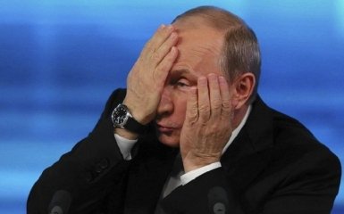 Оце вже вигадали: в Кремлі зізналися, як захищають Путіна