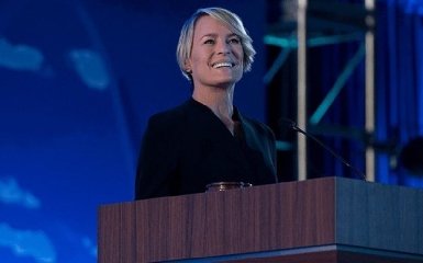 Тизер финального сезона "Карточного домика" покорил сеть