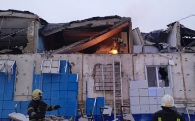 Военные РФ жестко обстреляли Сумщину и Харьковщину и Херсонщину
