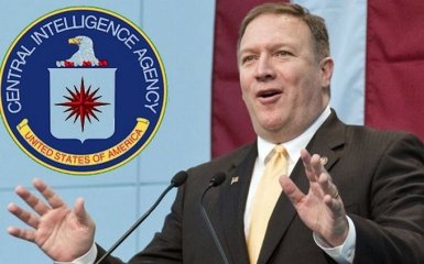 В ЦРУ рассказали о встрече с главами разведок России