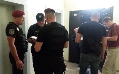 У поліції розповіли деталі смерті Тимчука – відкрито кримінальну справу