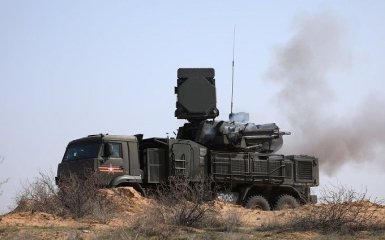 Військові експерти описали ймовірний напад РФ на Україну