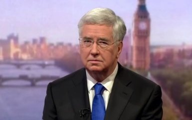 Великобритания готова нанести превентивный ядерный удар в случае необходимости - Минобороны