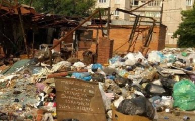 В Мариуполе 10 тысяч человек могут умереть от инфекционных заболеваний