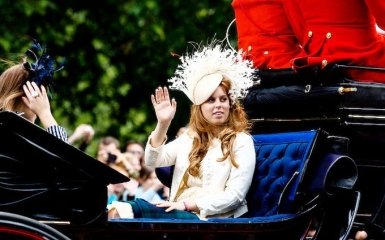 Нове королівське весілля: онука Єлизавети II виходить заміж