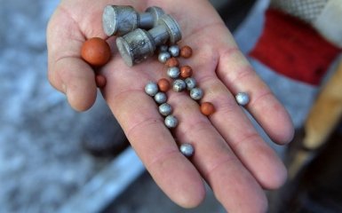 В ГПУ смогут идентифицировать автоматы, из которых стреляли на Майдане