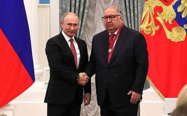 Венгрия требует снять санкции с трех российских олигархов