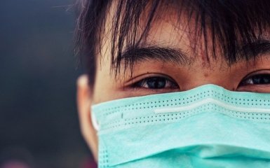 В Україні новий антирекорд летальних випадків від COVID-19