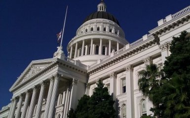 США назвали основания внедрения санкций против РФ к вторжению в Украину