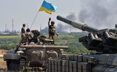 Штаб ООС: ворог на Донбасі зазнав масштабних втрат