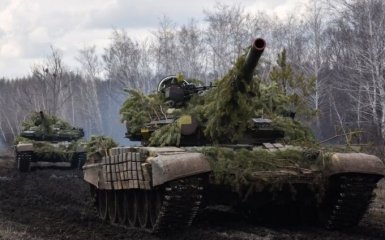 ЗСУ провели видовищні навчання з відбиття "прориву" біля Криму