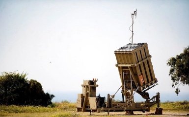 Израильский «Железный купол». Спасет ли он Украину от российских ракет?