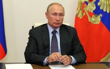 Путін вирішив захистити ще одну країну, незважаючи на катастрофічну ситуацію в Росії