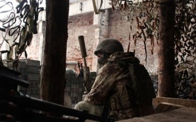 В ТКГ заявили о рисках продвижения российских войск вглубь Украины