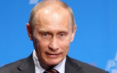 Путин снова решил поиграть в "миротворца": в сети едко смеются