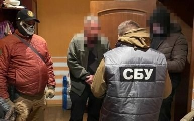 СБУ затримала президента Мотор Січ В'ячеслава Богуслаєва