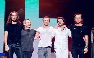 "Океан Эльзы" выступил с масштабным концертом в Одессе: появились фото и видео