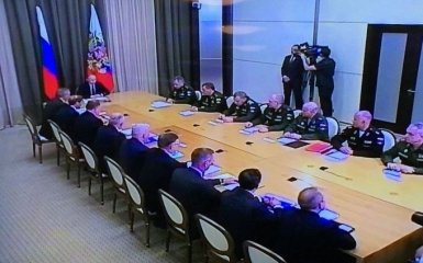 Путин пригрозил странам НАТО концом безбедной жизни