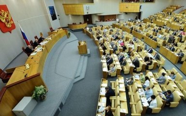 Поки в РФ не переоберуть парламент, доступу до асамблеї не буде - ПАРЄ