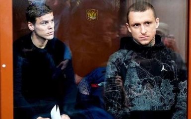 Можуть посадити на 12 років: скандальному російському футболістові Кокоріну світить термін за бійку та екстремізм