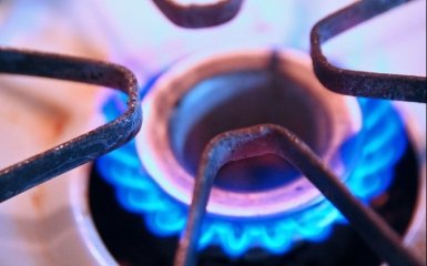В Кабмине озвучили прогноз цены на газ