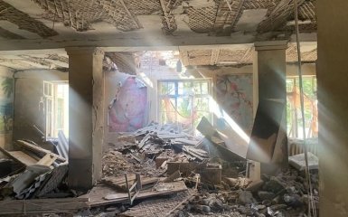 Військові кремлівської армії готують гучні провокації 1 вересня