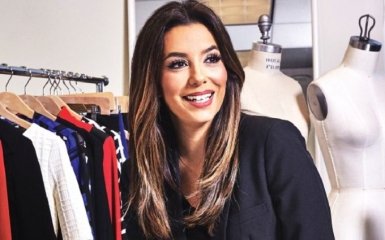 "Не верю, что это ты" Ева Лонгория показала, как выглядит без макияжа