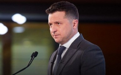 Зеленский упростил расследования в отношении беглых преступников