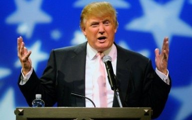 Трамп попередив про можливість серйозного конфлікту з КНДР