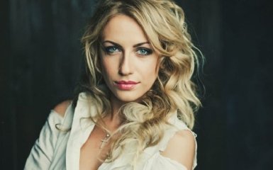 Ну, ему и повезло: Леся Никитюк показала, как подготовилась к звонку Джареда Лето