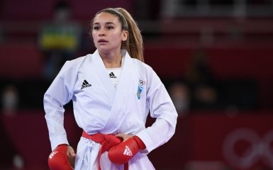 Анжеліка Терлюга