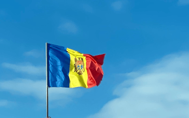 Moldova