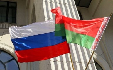 Россия получила новый "удар в спину" от Беларуси