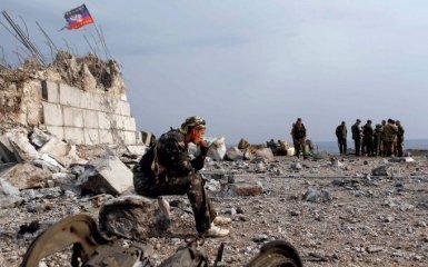 Боевики на Донбассе понесли серьезные потери после удара "третьей силы" - волонтеры
