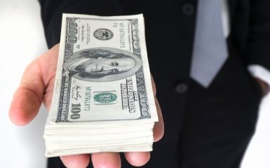 Експерти Fitch спрогнозували, що буде з економікою України в 2021 році