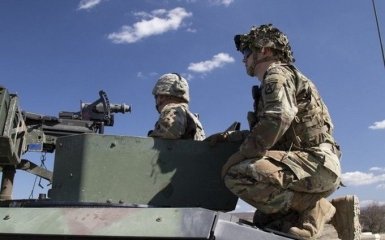 Росія вже нервово реагує - в МЗС зробили гучну заяву про військові бази НАТО в Україні