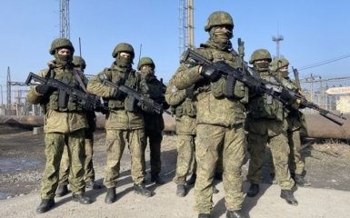 Армія РФ позбавляє окуповані території гуманітарної допомоги