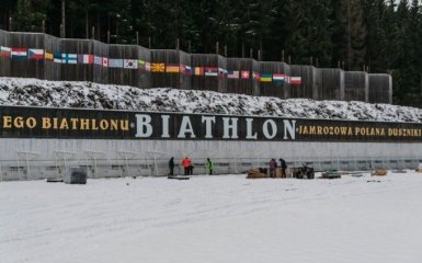 Чемпионат Европы по биатлону-2017: результаты всех гонок