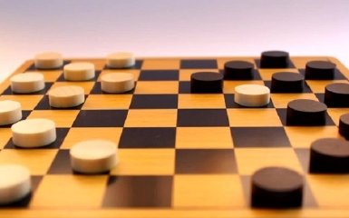 Українські спортсмени перемогли 5 збірних РФ на чемпіонаті з шашок