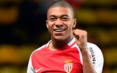 Французский футболист установил суперрекорд Лиги чемпионов: опубликовано видео