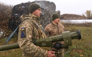 ППО України