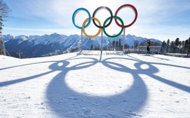 МОК прийняв жорстке рішення щодо участі Росії в Олімпіаді-2018