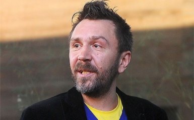 Шнур из-за ареста российского министра написал нецензурный стих