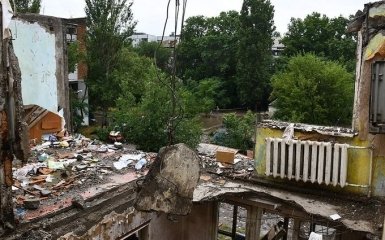 У Миколаєві пролунало кілька потужних вибухів