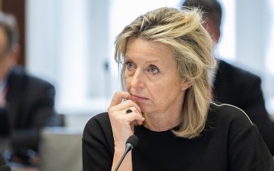 Kajsa Ollongren